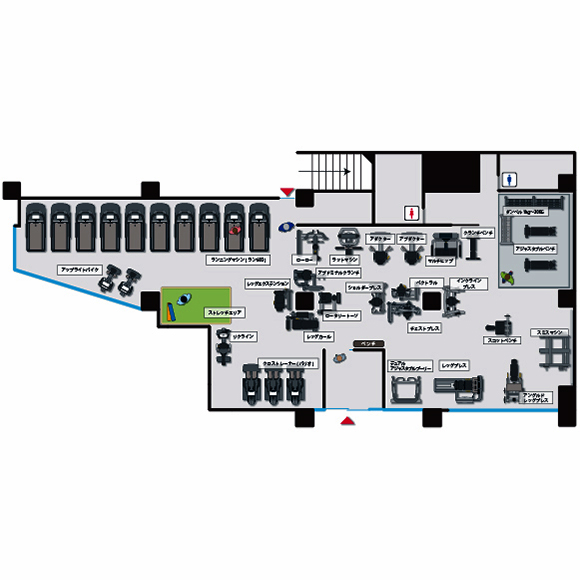 ���[�t�B�b�g