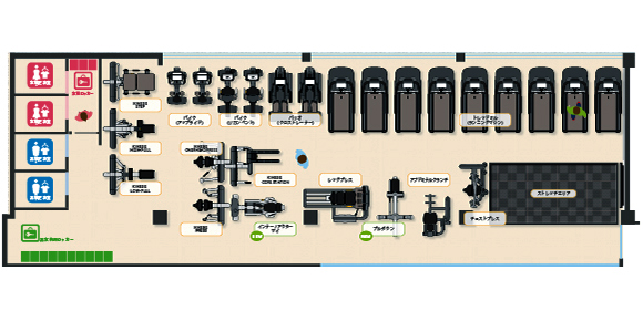 ���[�t�B�b�g